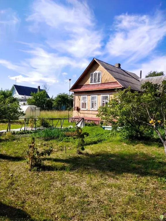 Дом в Санкт-Петербург пос. Саперный, Петрозаводское ш., 3 (56 м) - Фото 2