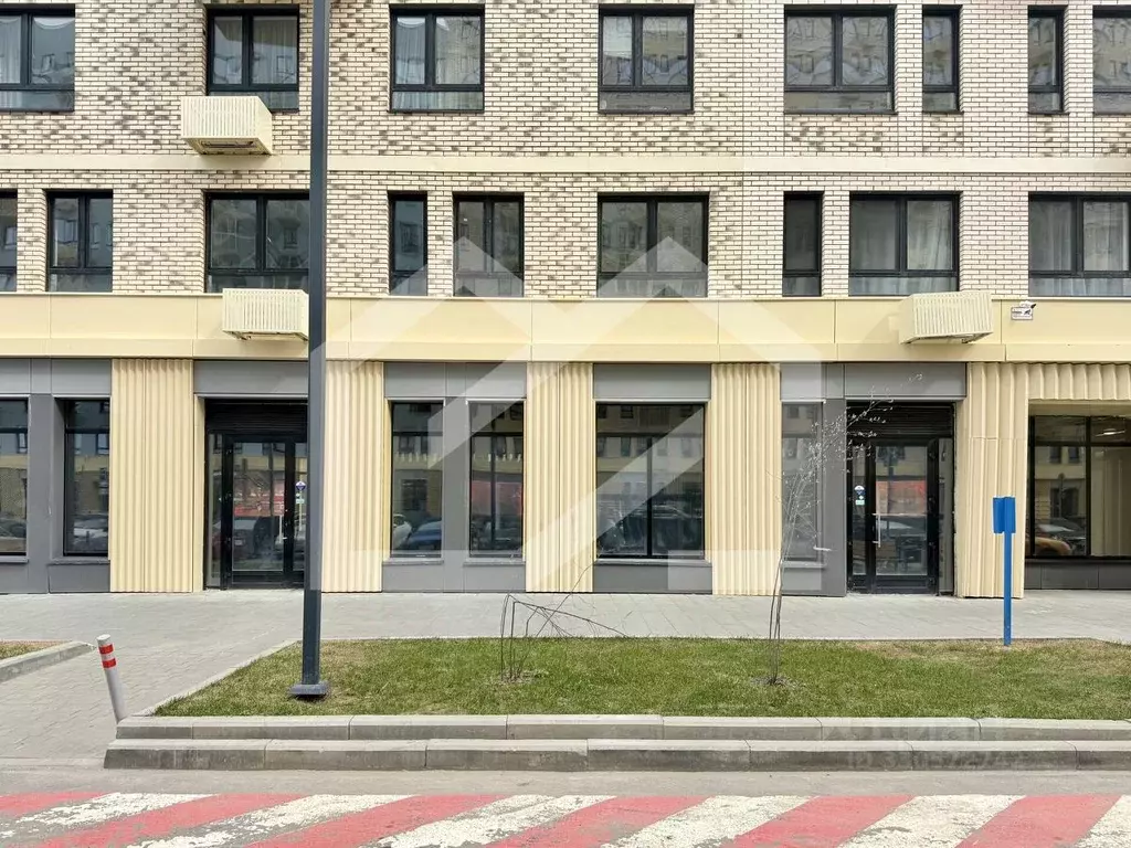 Помещение свободного назначения в Московская область, Ленинский ... - Фото 1