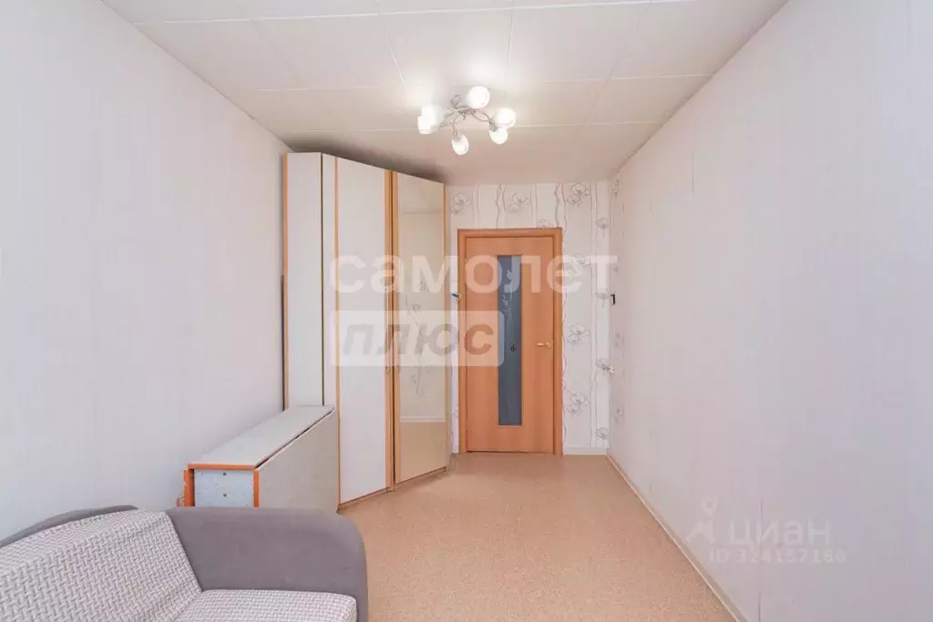 3-к кв. Пермский край, Пермь Таборская ул., 22 (62.1 м) - Фото 2