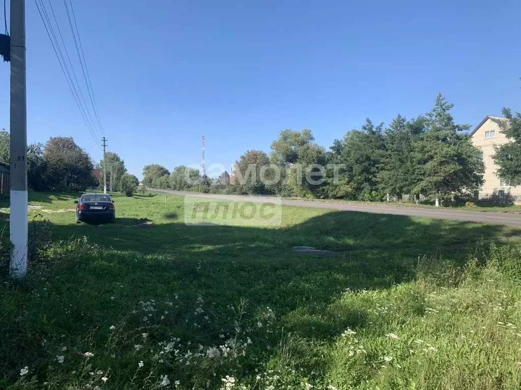 Дом в Курская область, Золотухинский район, Свободинский сельсовет, ... - Фото 2