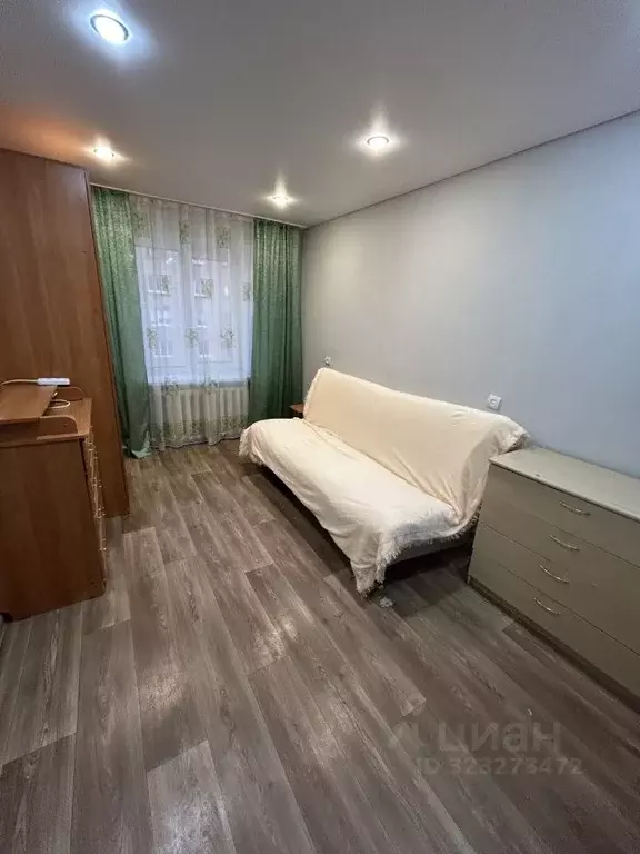 Комната Башкортостан, Октябрьский ул. Академика Королева, 11 (12.0 м) - Фото 2