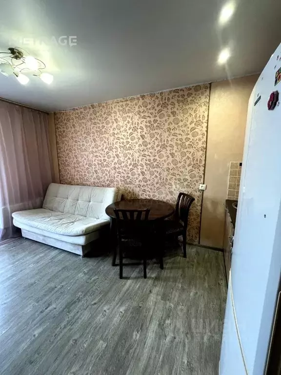 Студия Новосибирская область, Новосибирск ул. Виктора Уса, 9 (19.7 м) - Фото 1