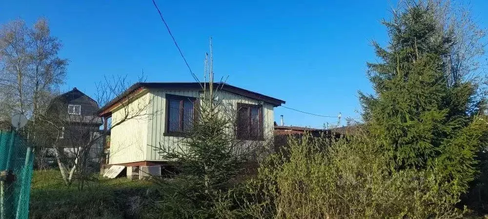 Дача, 30 м - Фото 1