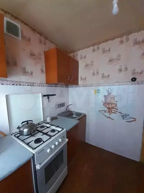 2-к. квартира, 48 м, 2/5 эт. - Фото 1