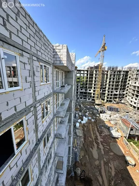 3-комнатная квартира: Ярославль, Дядьковская улица, 50к2 (74 м) - Фото 1