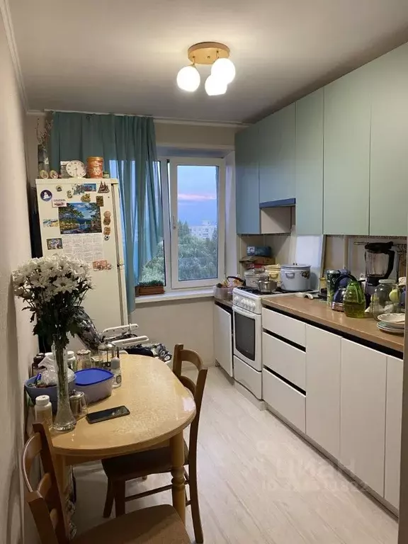 2-к кв. Самарская область, Самара просп. Карла Маркса, 487 (50.0 м) - Фото 1