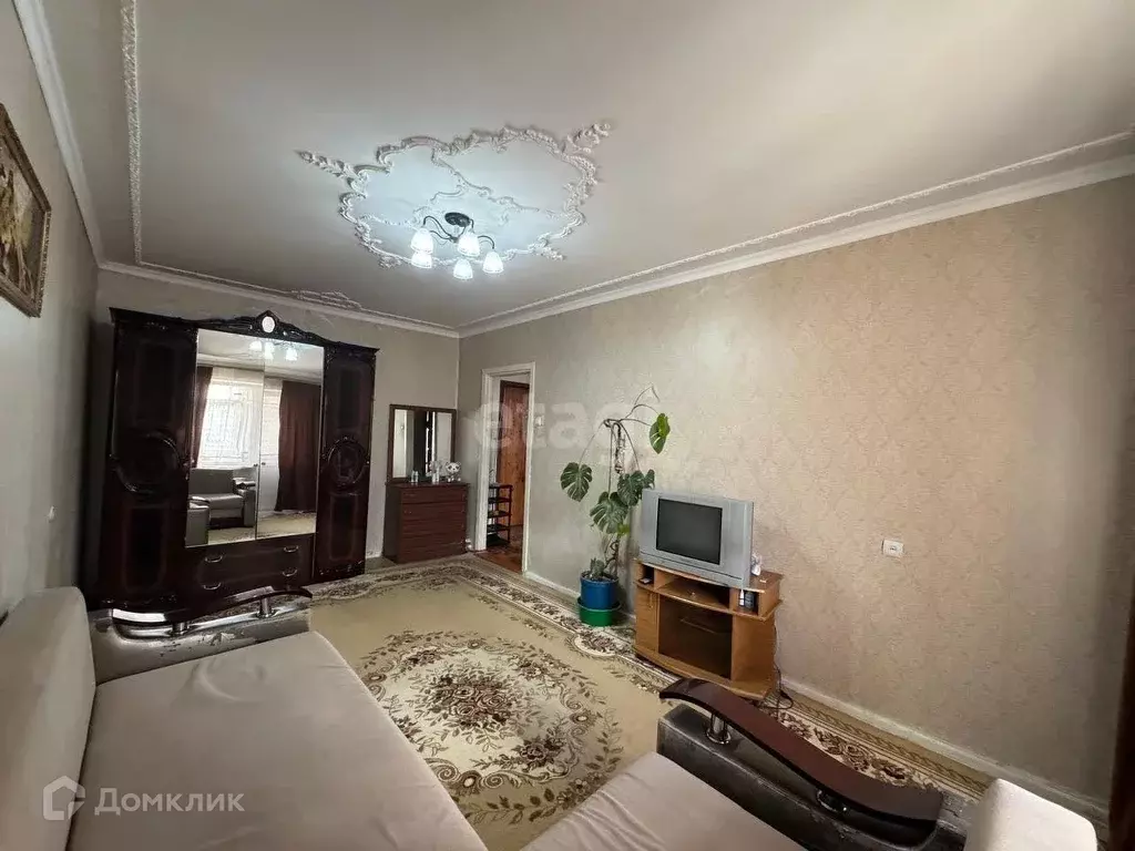 Продаётся 1-к квартира, 34.2 м - Фото 1