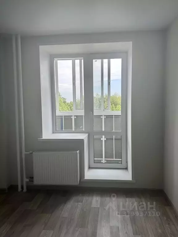3-к кв. Томская область, Томск ул. Владимира Высоцкого, 8Д (69.79 м) - Фото 1