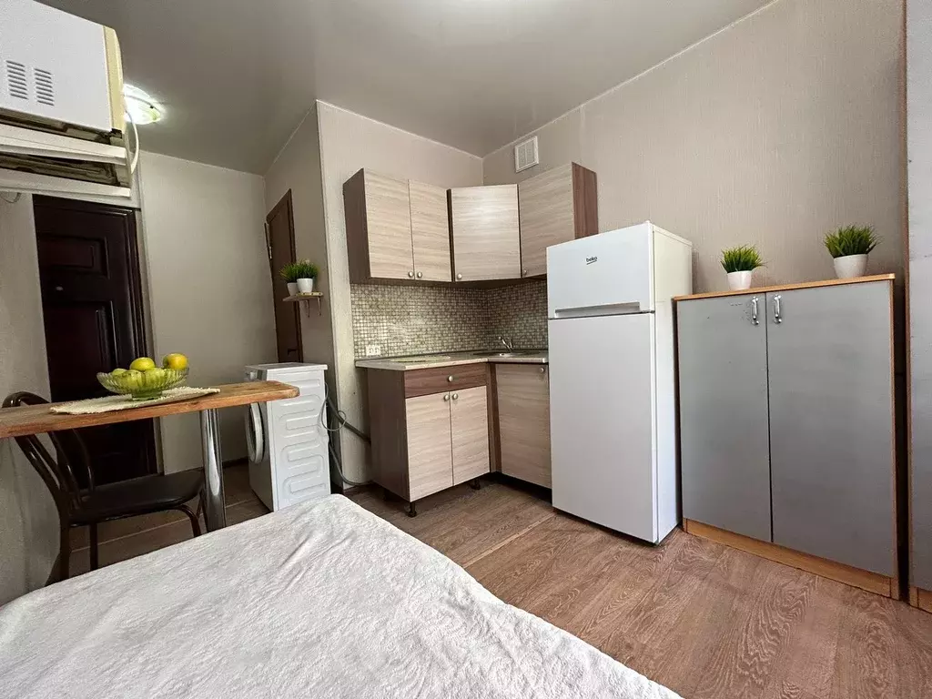 Продаётся квартира-студия, 14 м - Фото 0