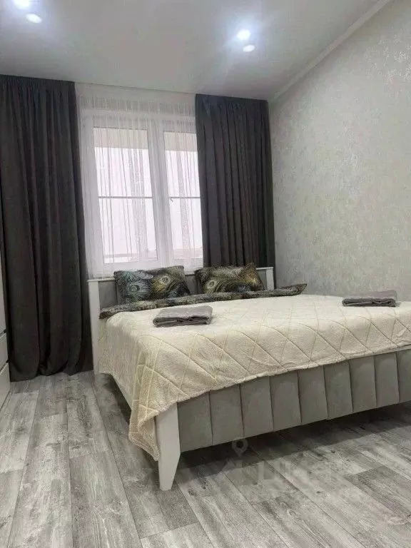 1-к кв. Костромская область, Кострома ул. Свердлова, 125А (37.0 м) - Фото 0
