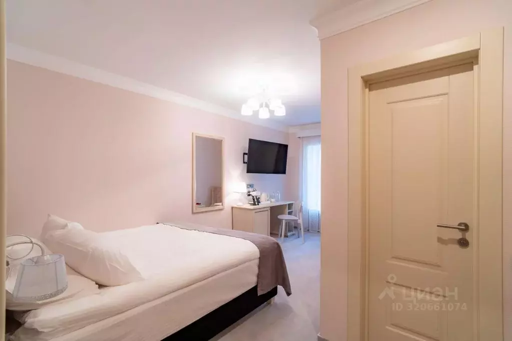 Комната Ярославская область, Некрасовский муниципальный округ, Красный ... - Фото 2