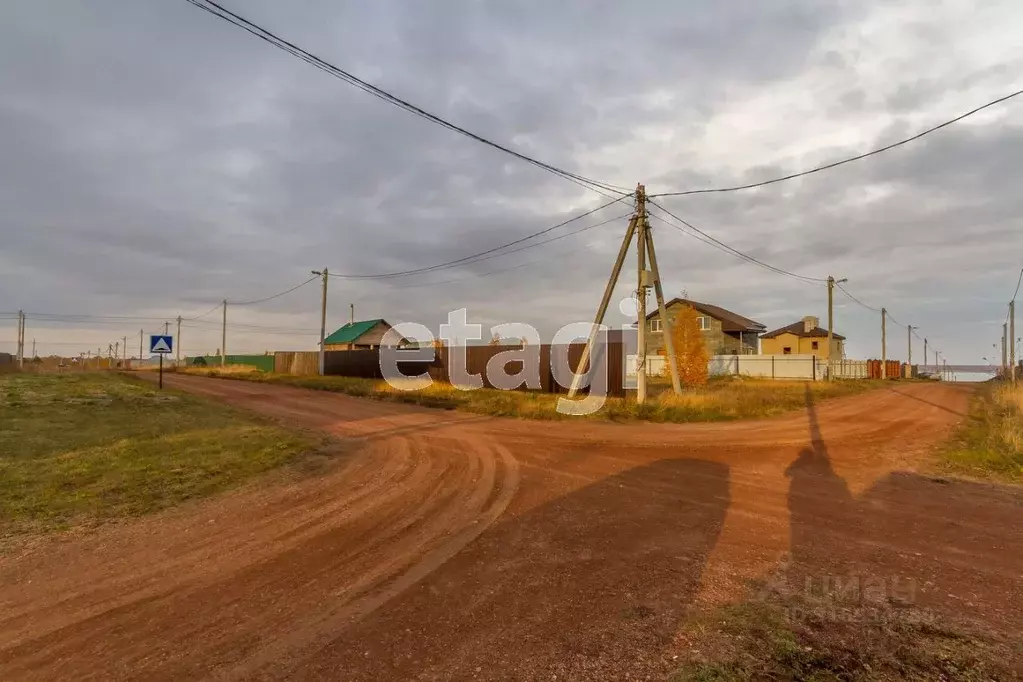 Участок в Челябинская область, Копейский городской округ, пос. ... - Фото 0
