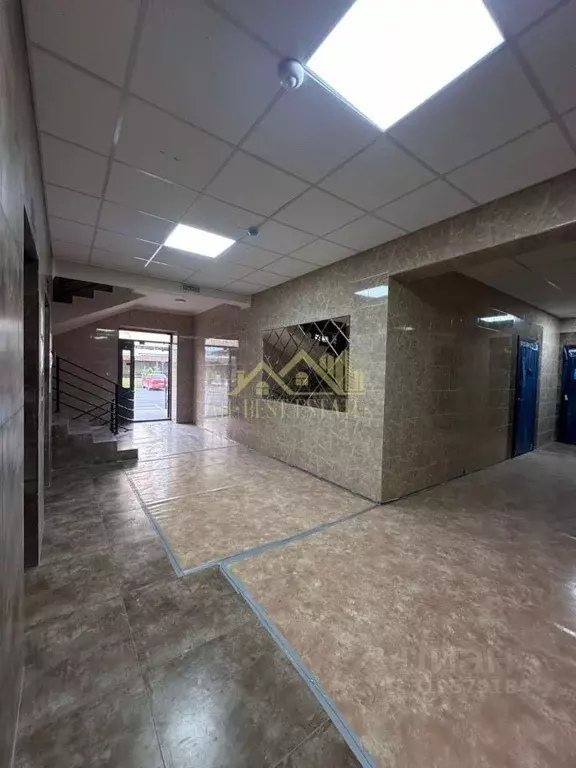 1-к кв. Северная Осетия, Владикавказ ул. Астана Кесаева, 44Вк3 (49.0 ... - Фото 2