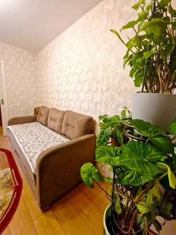 3-к кв. Санкт-Петербург Бухарестская ул., 78 (60.7 м) - Фото 2