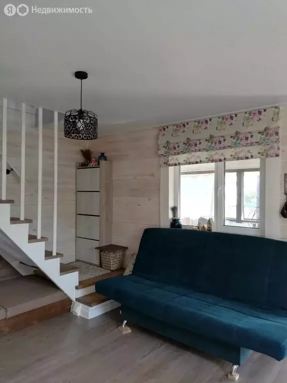 Дом в деревня Давыдовское, Цветочная улица, 1 (145.8 м) - Фото 2