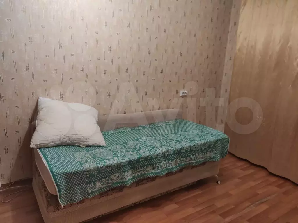 1-к. квартира, 30 м, 5/10 эт. - Фото 1