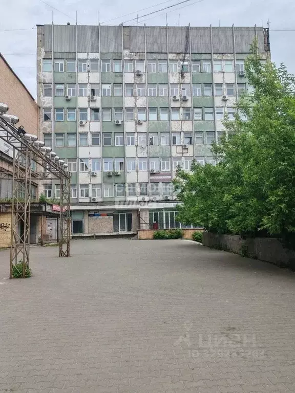 Помещение свободного назначения в Ивановская область, Иваново ул. ... - Фото 1