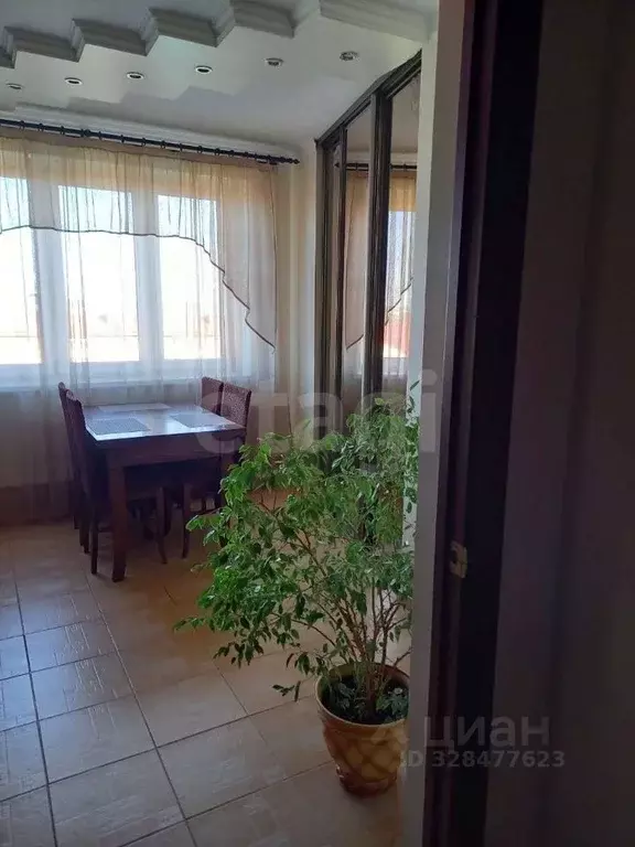 1-к кв. Ямало-Ненецкий АО, Салехард Комсомольская ул., 15 (43.5 м) - Фото 2