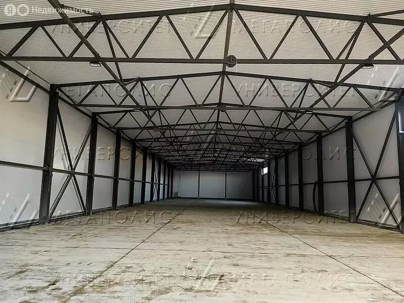 Склад (1330 м) - Фото 2