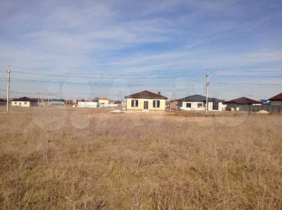 Участок 6,2 сот. (ИЖС) - Фото 1