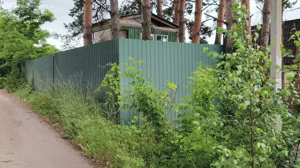 Участок в Орёл, СНТ Зарыбинская дача (6.1 м) - Фото 1