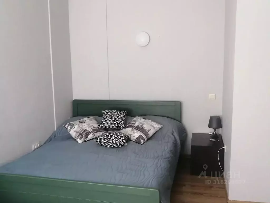 1-к кв. Московская область, Красногорск городской округ, Сабурово пгт ... - Фото 1