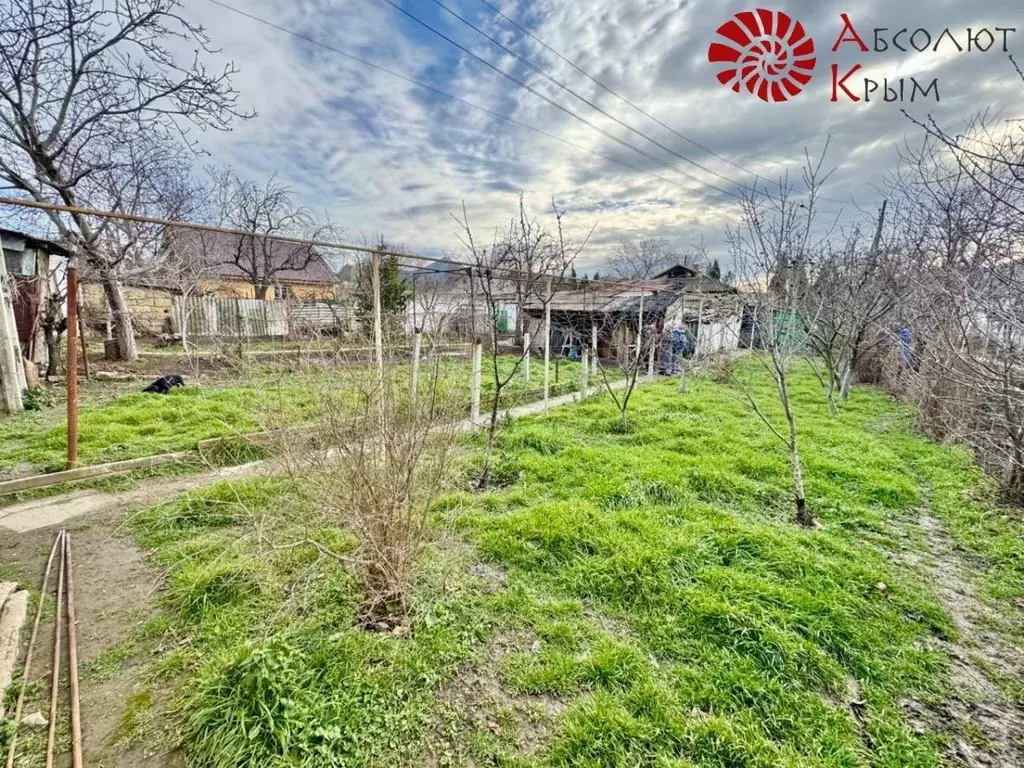 3-к кв. Крым, Феодосия муниципальный округ, Щебетовка пгт ул. Ленина ... - Фото 2