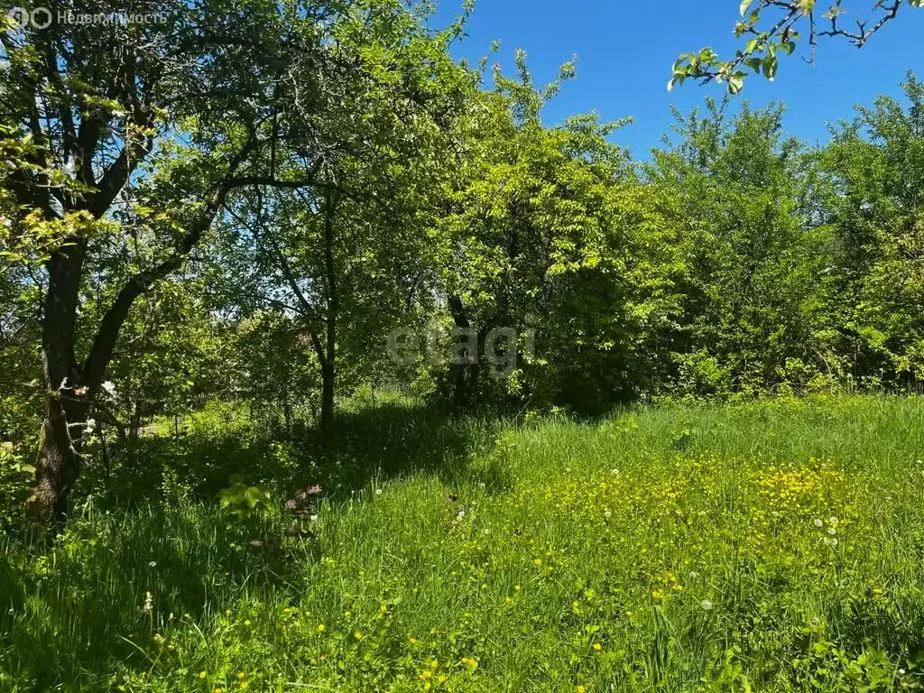 Участок в Калининград, СНТ 40 лет Победы, Садовая улица (6.1 м) - Фото 1