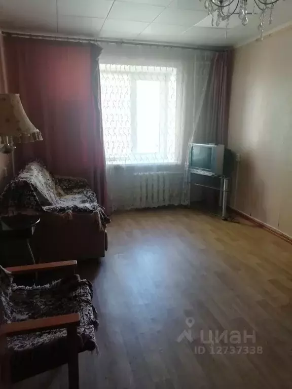 Комната Саратовская область, Саратов Соколовогорская ул, 10а (18.0 м) - Фото 0