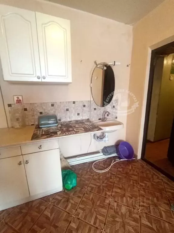 Комната Ростовская область, Таганрог ул. Комарова, 4-2 (18.0 м) - Фото 1