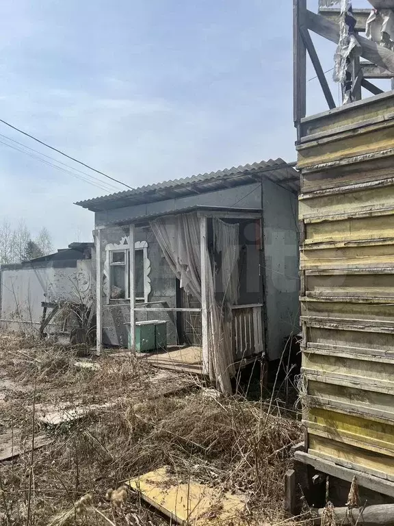 Дача 40 м на участке 7,2 сот. - Фото 0