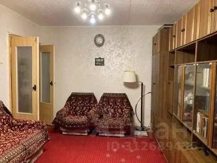 3-к кв. Коми, Усинск Красноярский проезд, 18А (58.6 м) - Фото 1