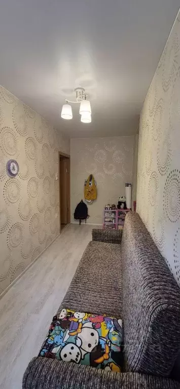 3-к кв. Санкт-Петербург 11-я Васильевского острова линия, 48 (64.54 м) - Фото 2
