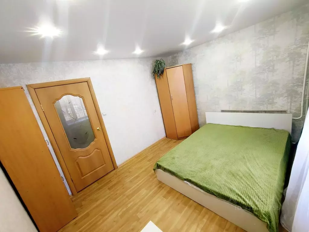 1-к кв. Нижегородская область, Нижний Новгород ул. Героя Советского ... - Фото 2