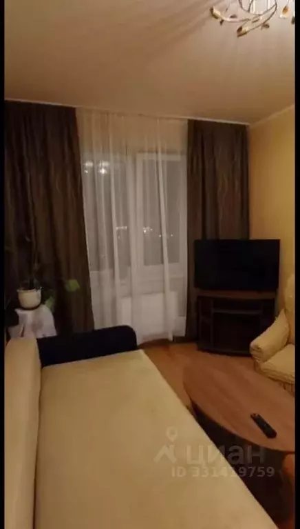 Комната Москва ул. Мневники, 23 (20.0 м) - Фото 2