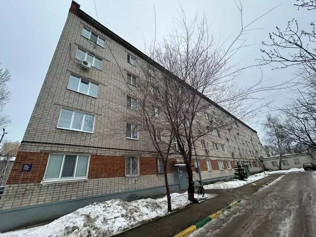 Студия Татарстан, Казань Ботаническая ул., 23/31к2 (14.5 м) - Фото 1