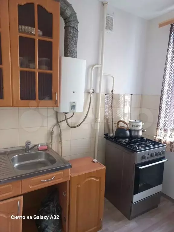2-к. квартира, 48 м, 3/5 эт. - Фото 1