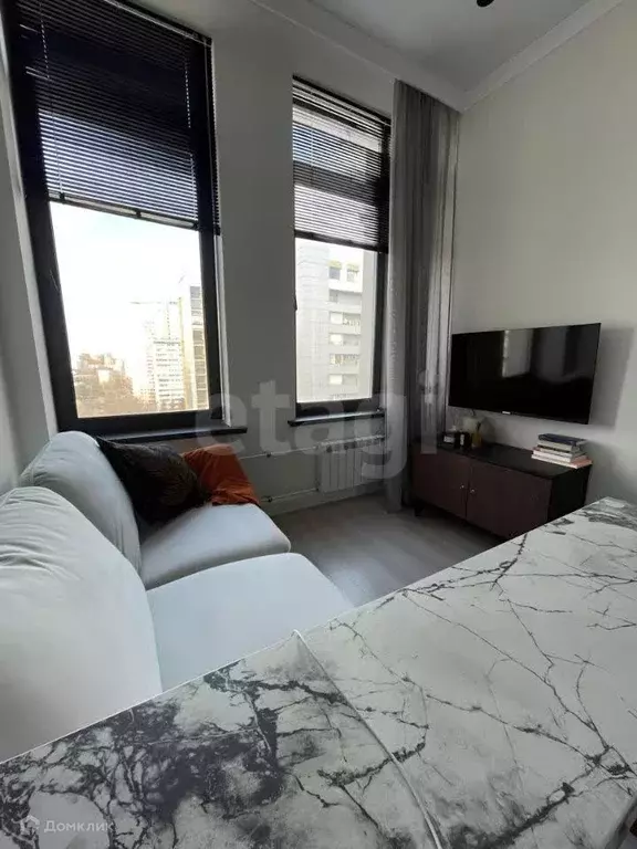 Продаётся квартира-студия, 19.5 м - Фото 1