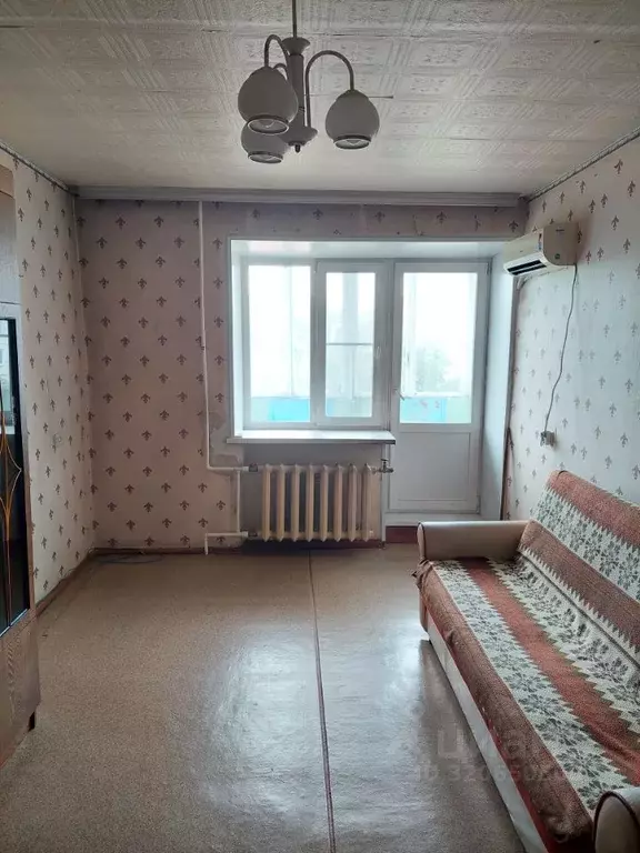 1-к кв. Хабаровский край, Хабаровск ул. Суворова, 67А (37.2 м) - Фото 1