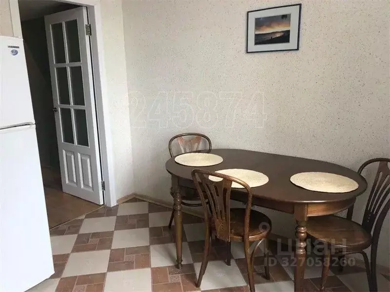 2-к кв. Москва ул. Панфилова, 12 (60.0 м) - Фото 2