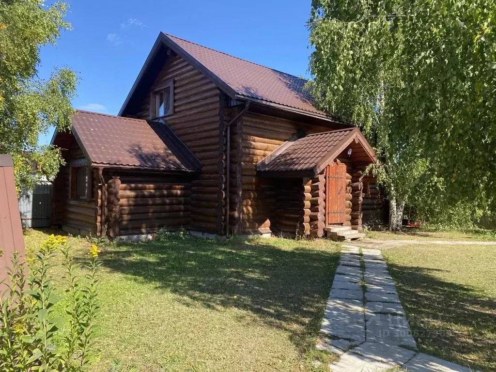 Дом в Московская область, Наро-Фоминский городской округ, Лира СНТ ул. ... - Фото 2