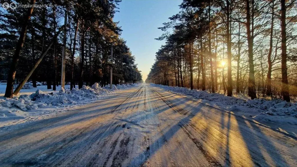 3-комнатная квартира: Усть-Ивановка, Больничная улица, 15 (58 м) - Фото 2