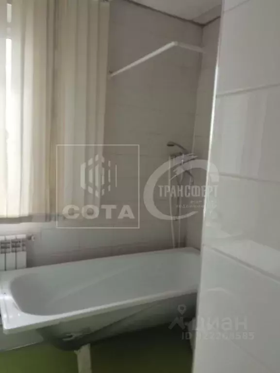 Офис в Воронежская область, Воронеж ул. Саврасова, 73 (156 м) - Фото 1