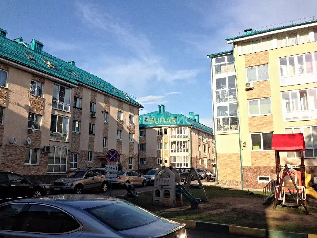 Продается студия - Фото 1