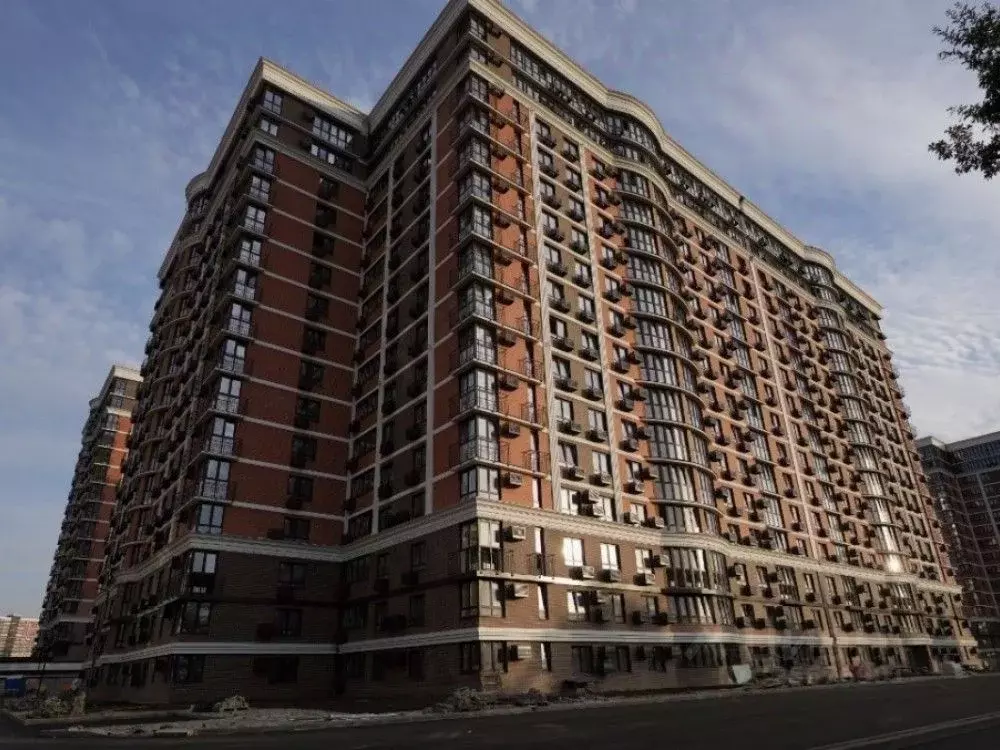 Торговая площадь в Московская область, Люберцы Зенино ЖК Самолет мкр, ... - Фото 1