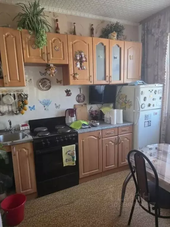 2-к кв. Москва ул. Скульптора Мухиной, 7 (52.0 м) - Фото 1