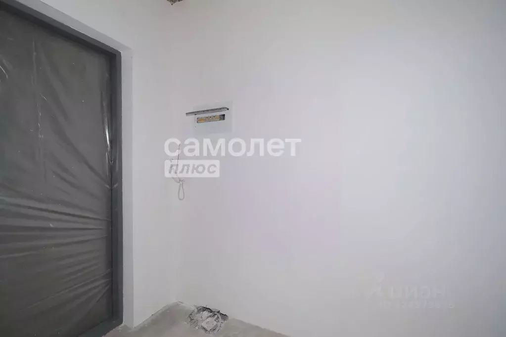 Студия Кемеровская область, Кемерово Октябрьский просп., 32Ак1 (28.8 ... - Фото 2