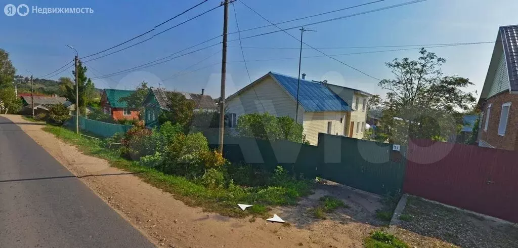 Дом в посёлок Зубово, Зубовская улица (172 м) - Фото 2