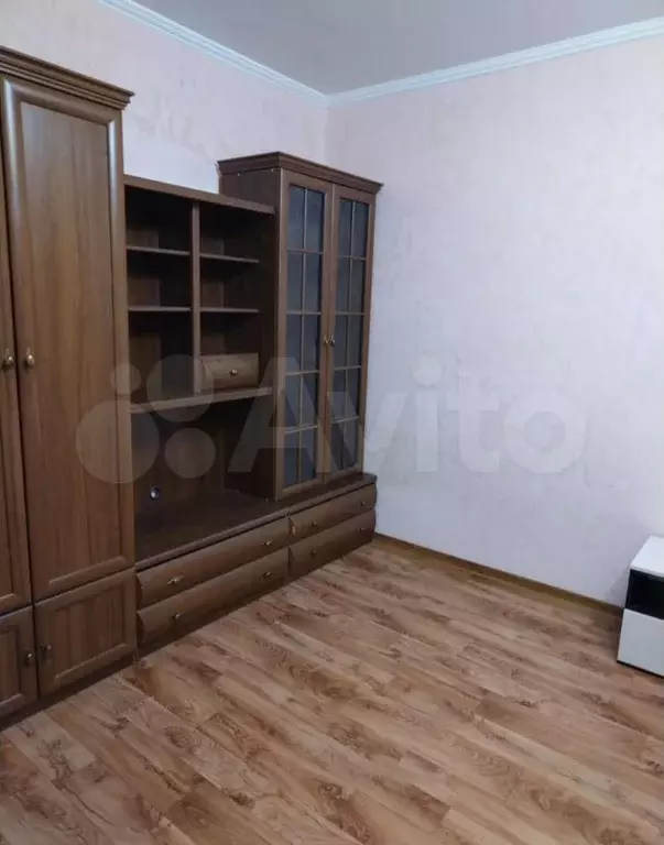 1-к. квартира, 40 м, 4/9 эт. - Фото 1