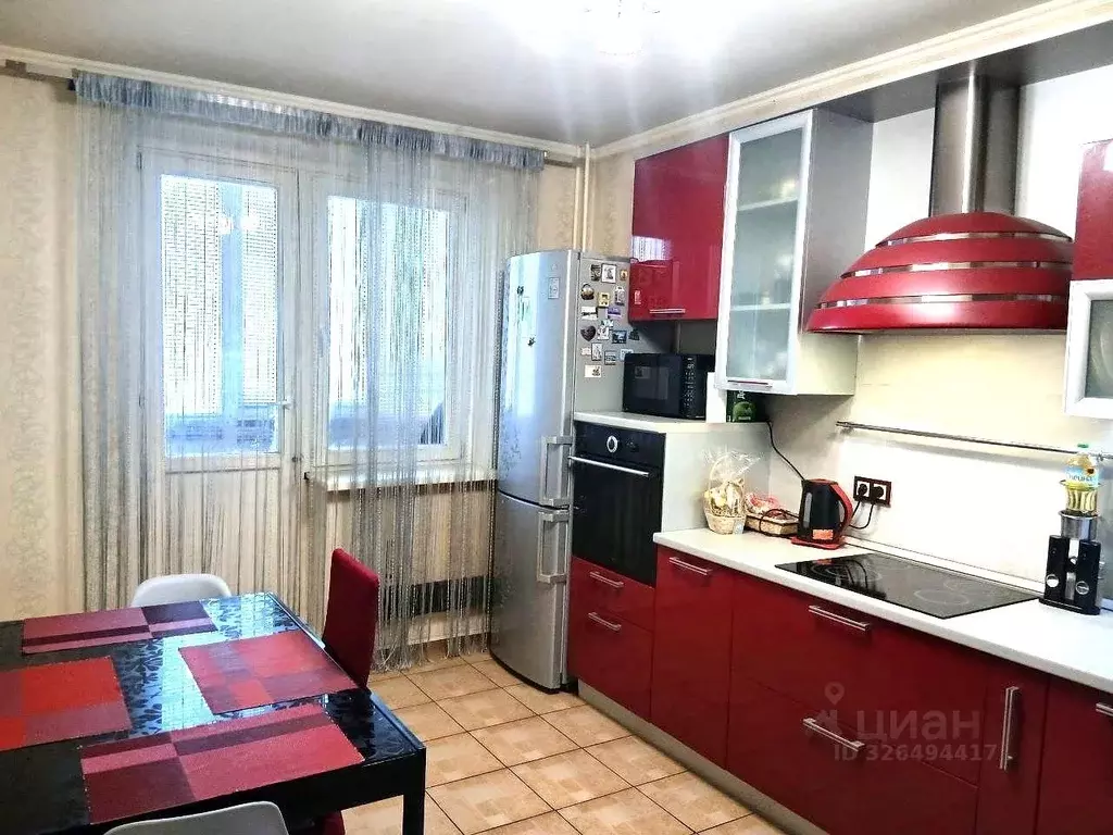 2-к кв. Московская область, Долгопрудный Лихачевский просп., 70к2 ... - Фото 2